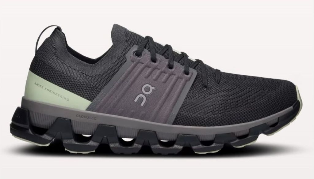 On Cloudswift 3 M Laufschuhe 3MD10562543 Pullunder On Running Größe: 46,