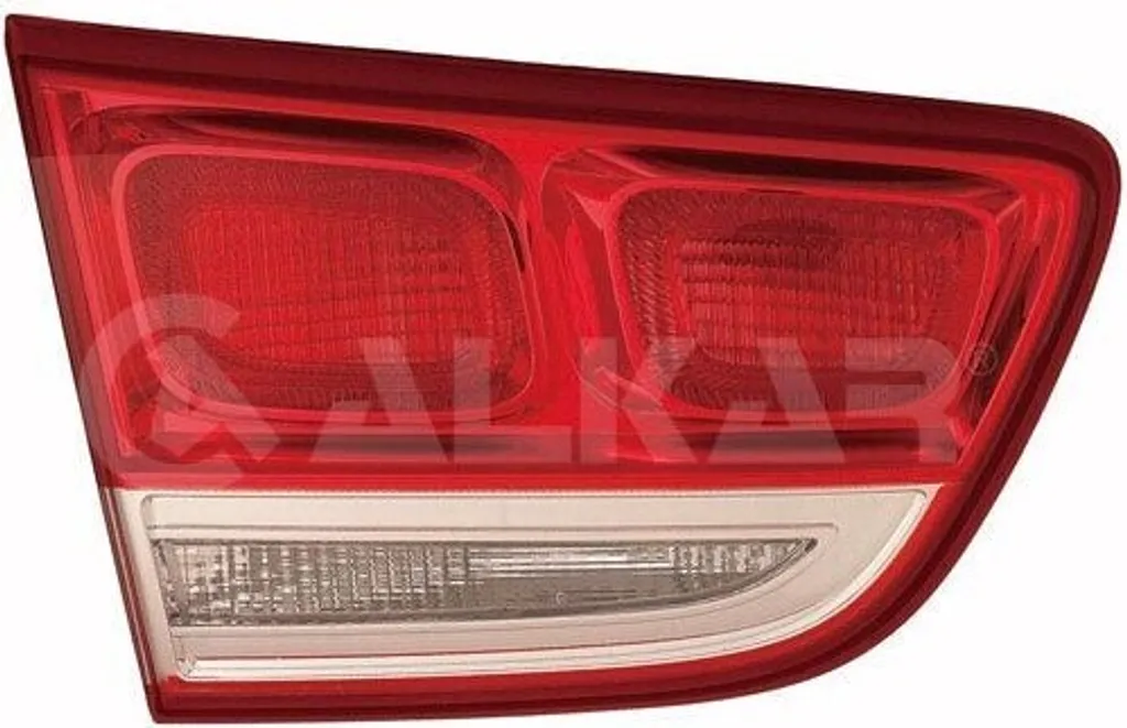 Feu arrière de rechange intérieur gauche pour Sorento III 92403 C5010