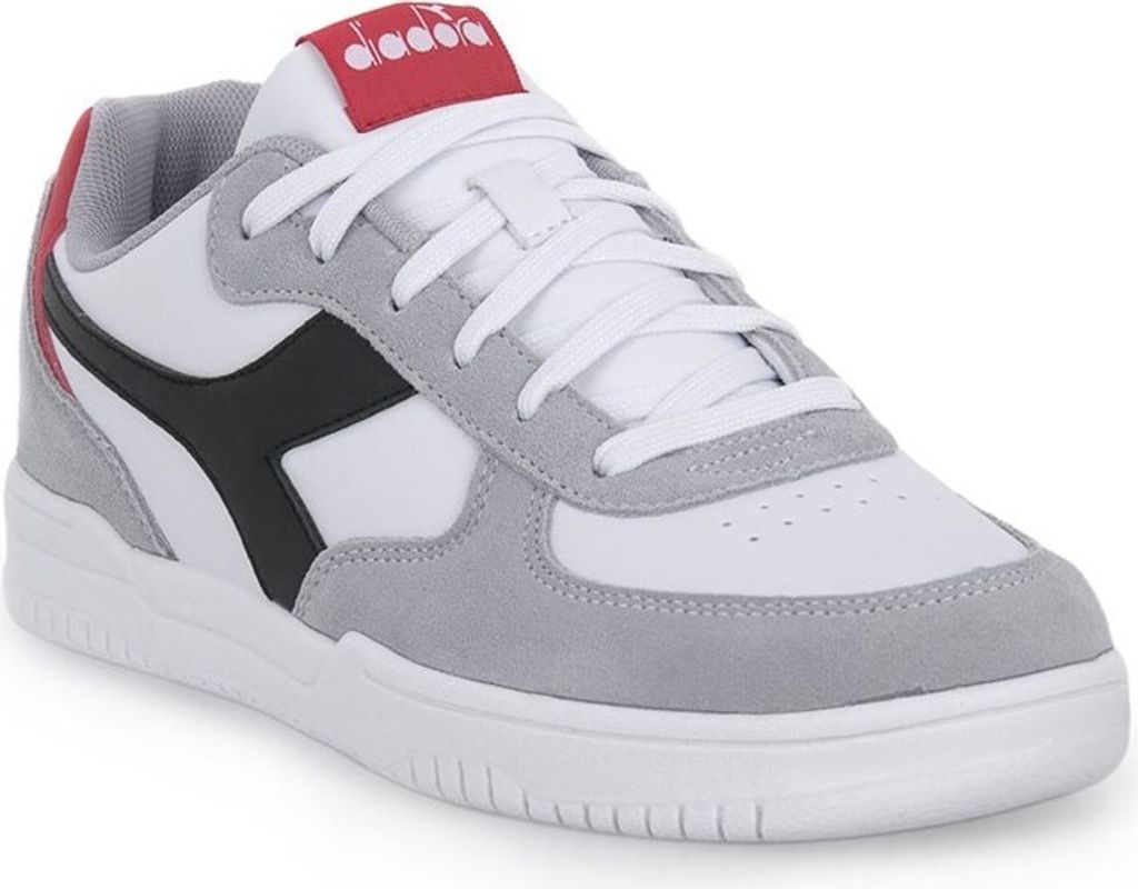 DIADORA - Herren Raptor Low SL Turnschuhe - Nummer 41