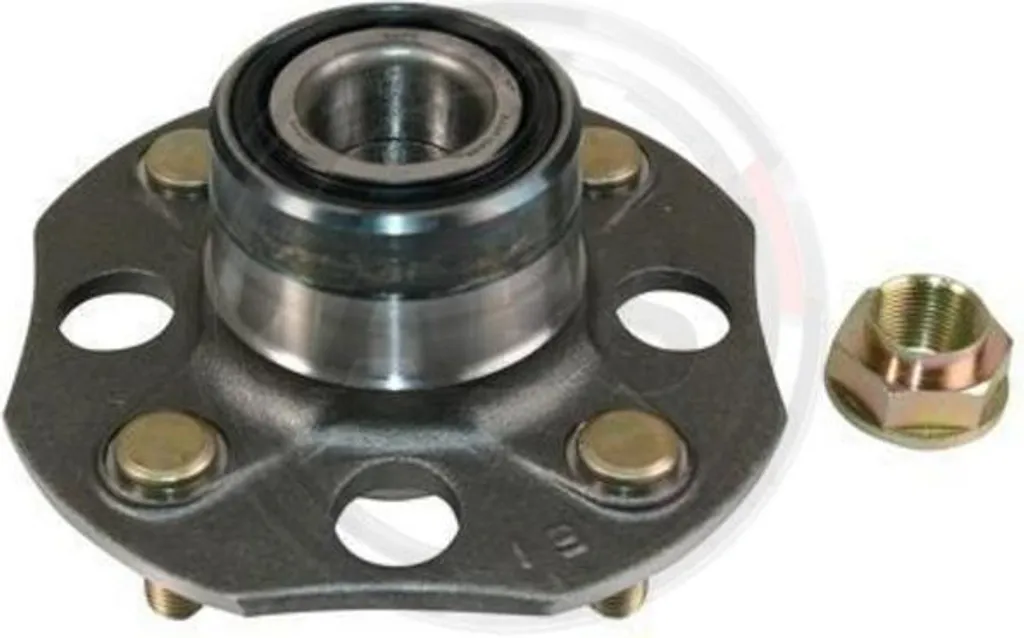 Supprimer le bruit de roulement Honda Accord - Moyeu A.B.S. 42200SV4N01