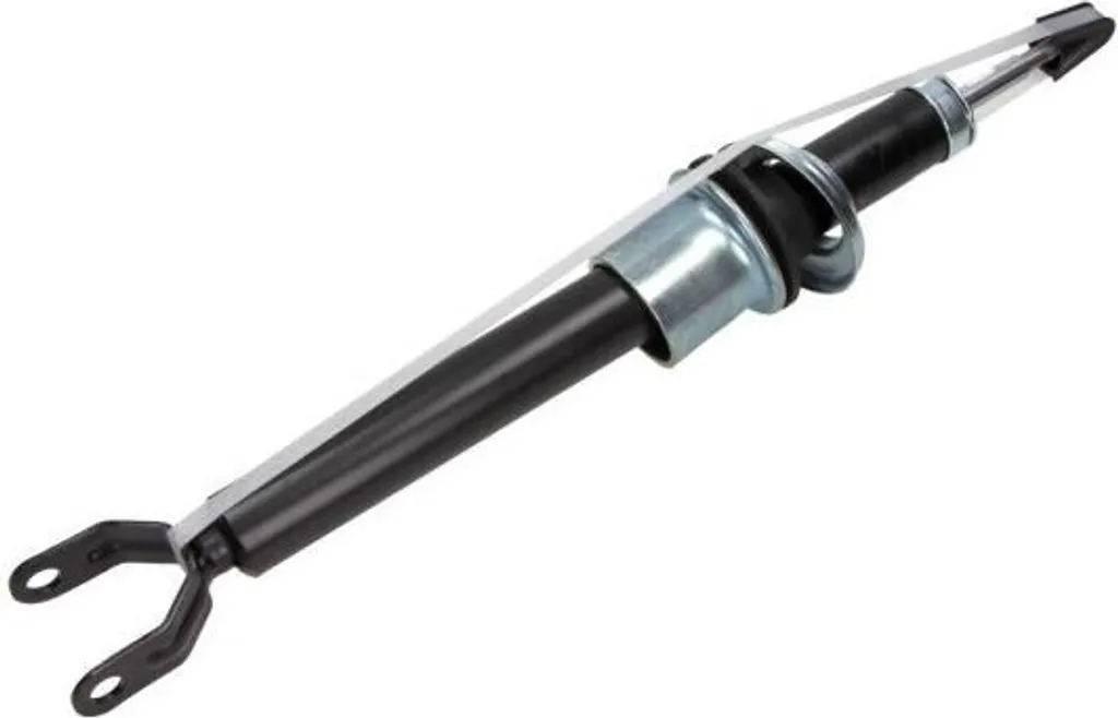 Amortisseur pour Mercedes W211 S211 - Sécurité et Confort MAXGEAR