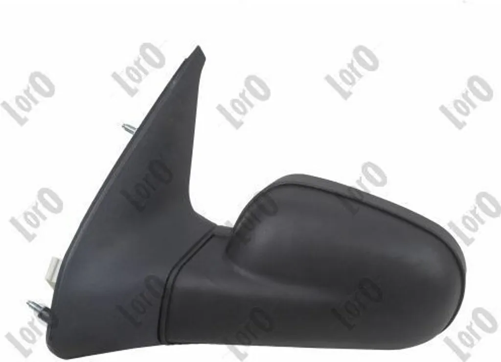 Rétroviseur gauche ABAKUS 3110M03 pour Clio I - OE 7700826681 Qualité