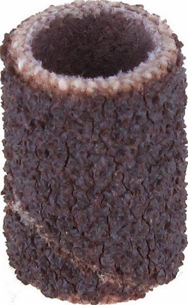 Schleifband 6,4 mm, Körnung 60 Produktbild 