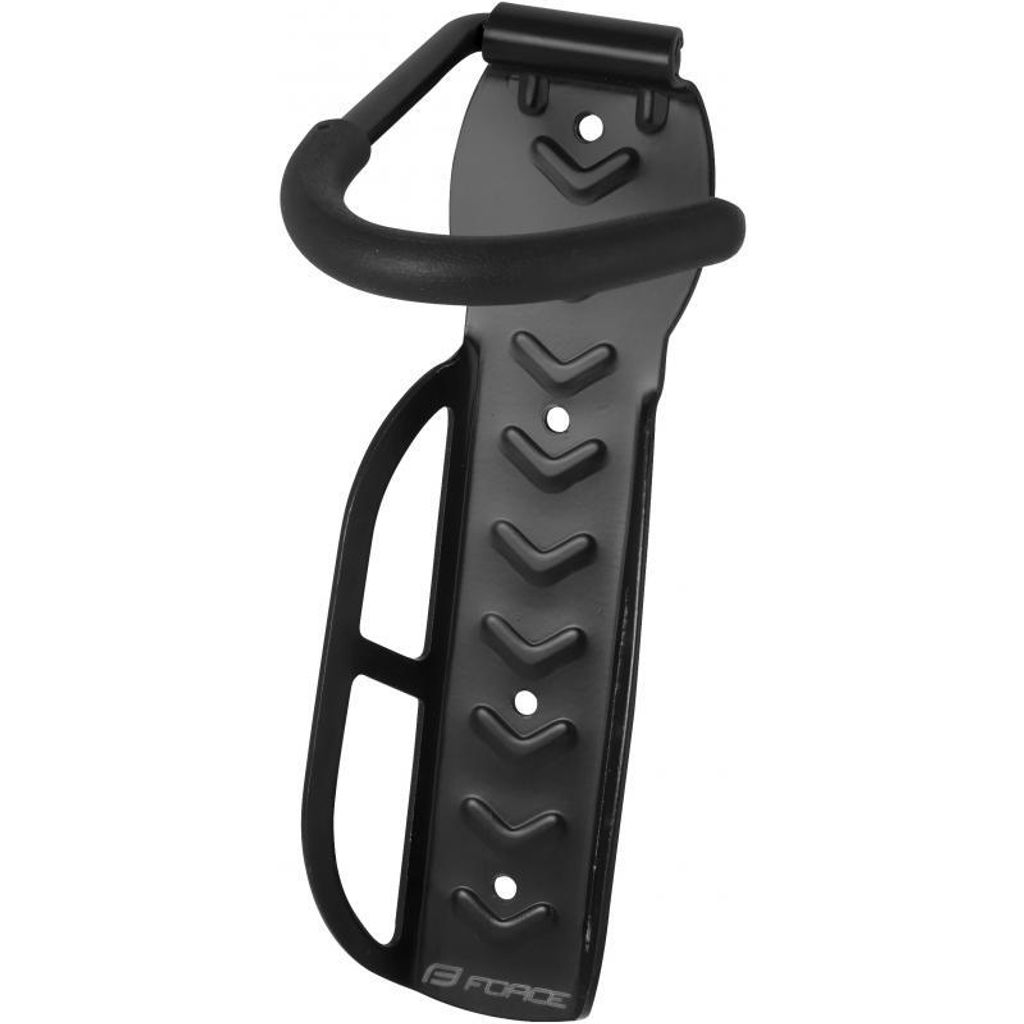 Force Bike Hanger F On The Wall For Front Wheel