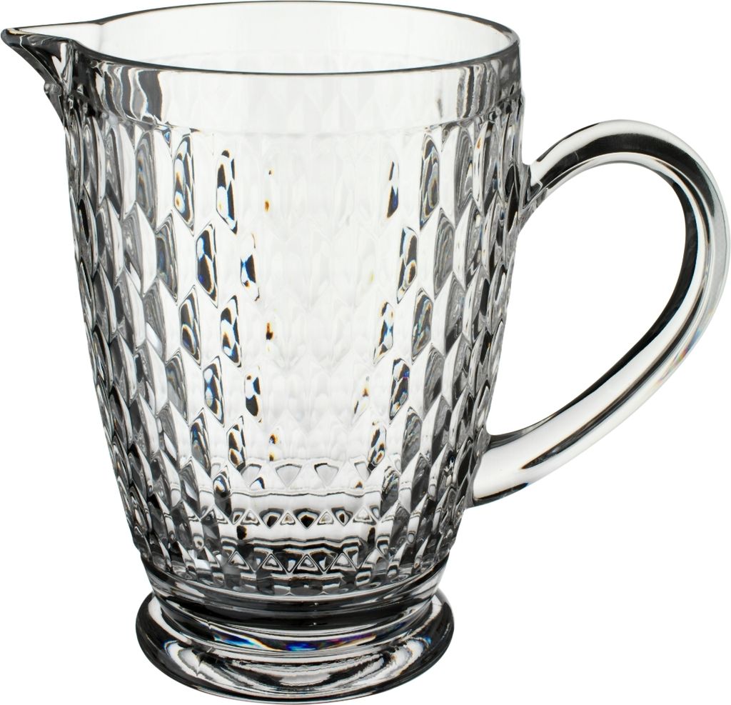 Villeroy & Boch Boston Krug 1,30l Produktbild 