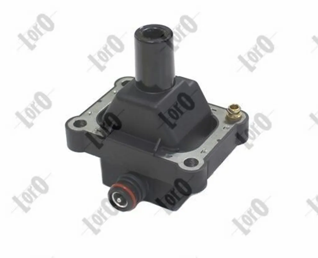 Bobine d'allumage ABAKUS 122-01-053 pour Mercedes Classe C E S SL SLK