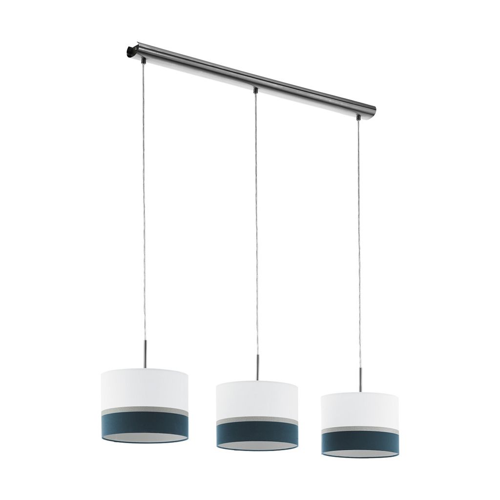 Lampa wisząca SPALTINI 39555 Eglo Zdjęcie produktu 