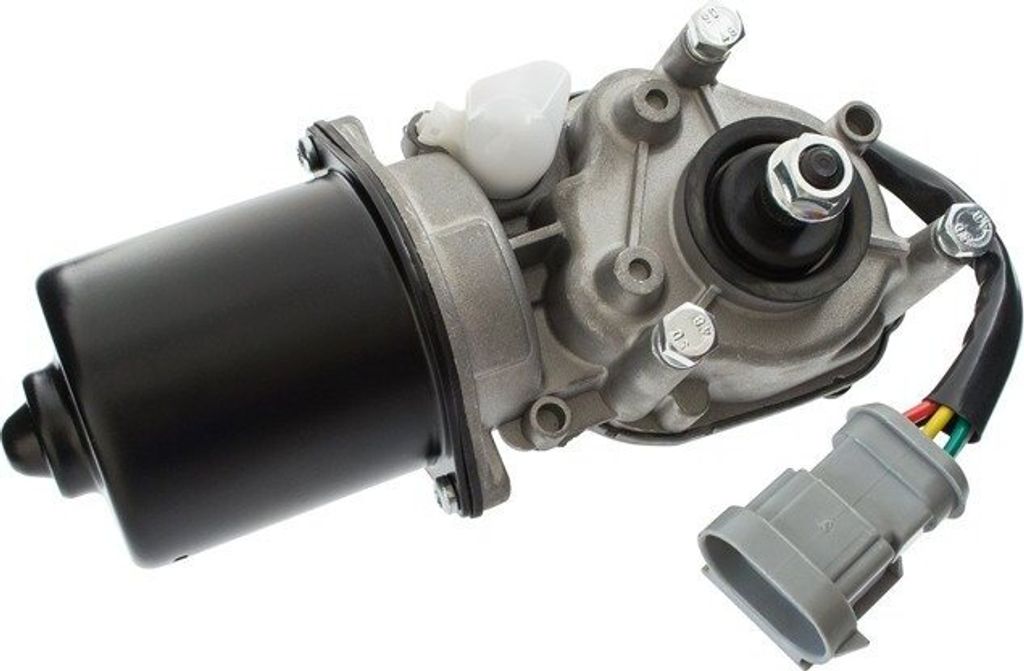 Wischer Motor Scheibenwischer VORNE für Renault Master II Opel Movano A 1998-10