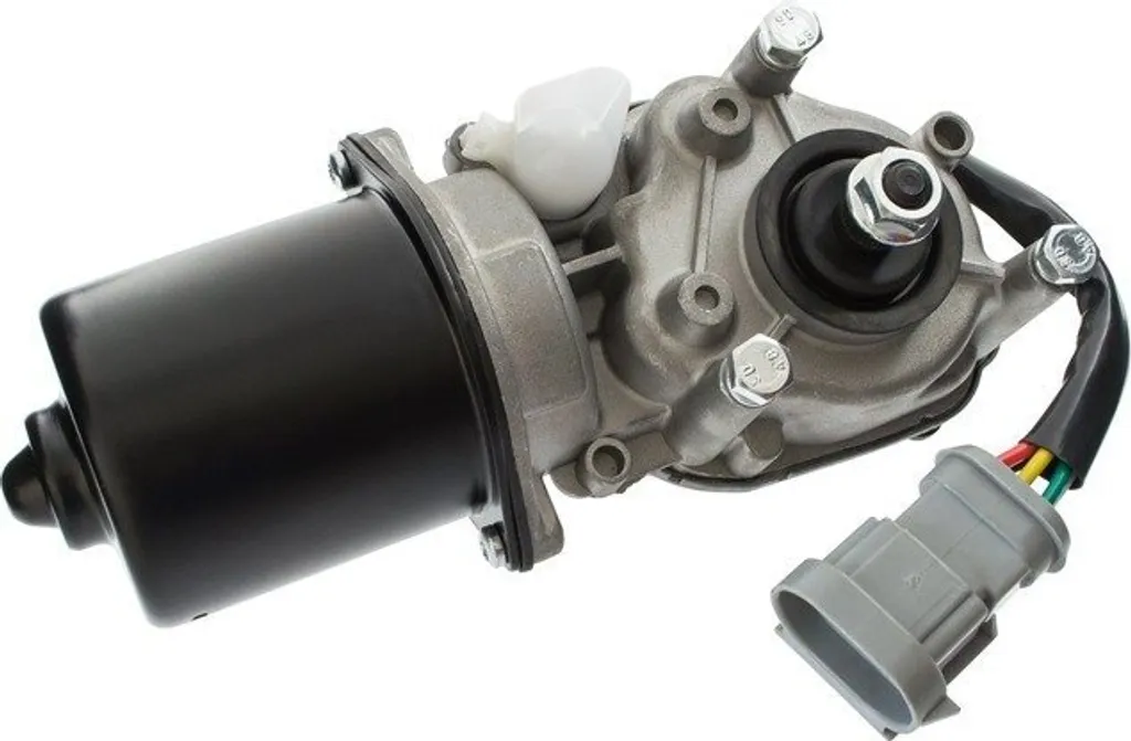 Réparer l'Essuie-Glace en Panne sur Master 2 : Moteur Avant Neuf 1998-10