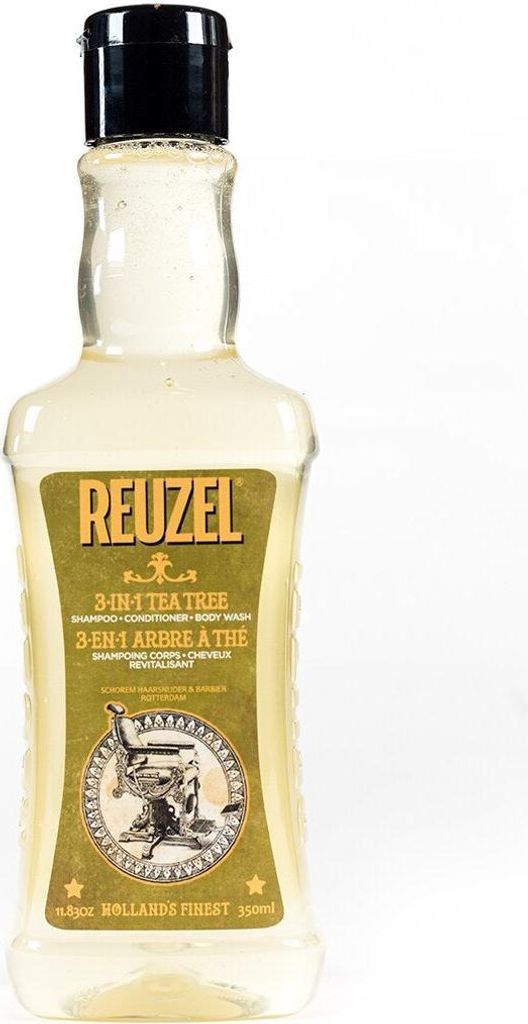 Szampon Reuzel 3 w 1 350 ml Zdjęcie produktu 