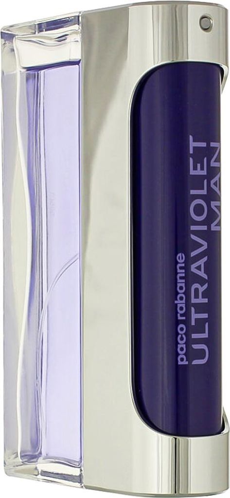 Paco Rabanne Ultraviolet Man Eau de Toilette Spray Productafbeelding 