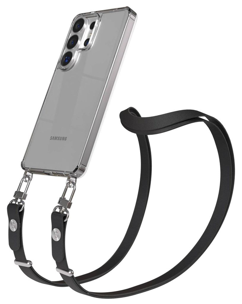 EAZY CASE Handykette magnetisch mit Handyhülle für Samsung Produktbild 