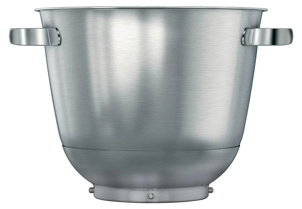 Bosch MUZ S6ER Bol inox 5,5L grande capacité pour robot MUM série 6