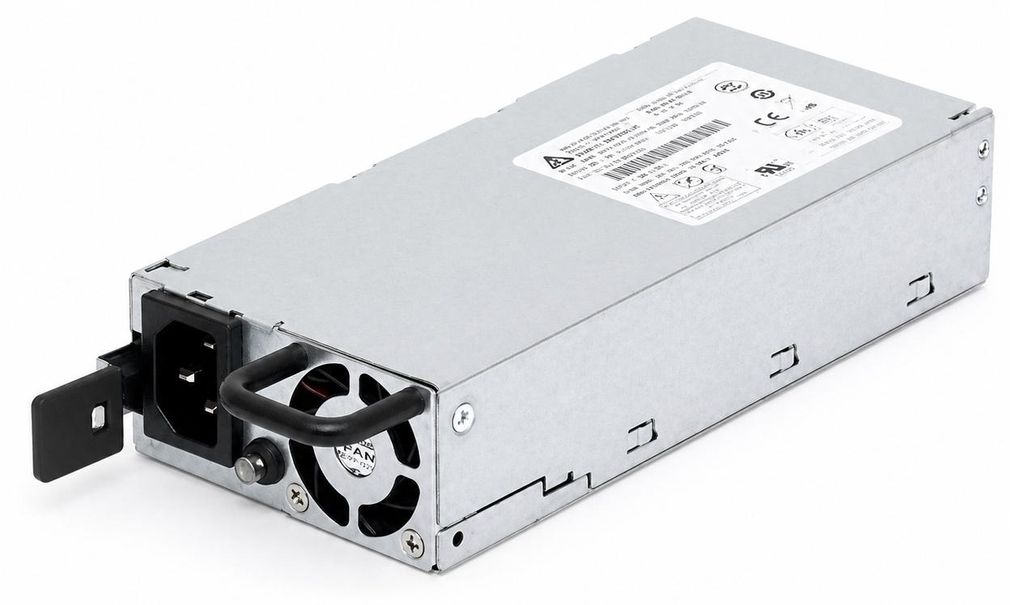 Alimentation Synology 350W redondante pour RS1221RP+ module Image du produit 
