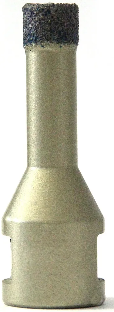 Brinko DIAMANT Punta per piastrelle diam. 12 mm, 1 pz.