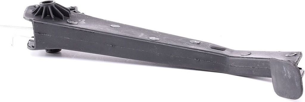 Metalcaucho Kupplungspedal 04554 für FIAT DUCATO Pritsche/Fahrgestell (230) 0,004kg 3g