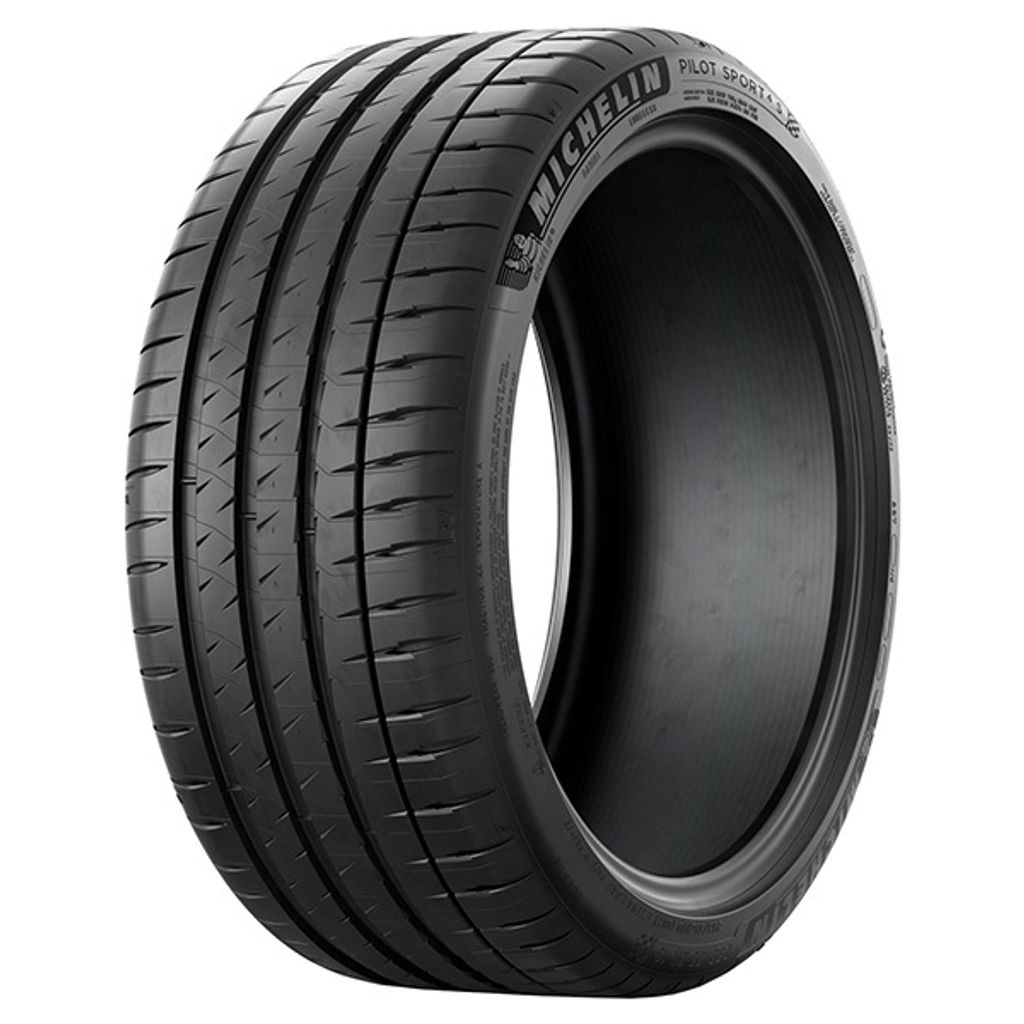 Michelin Pilot Sport 4 S (Mo1) 245/35R19 93(Y) Fsl Xl Produktbild 