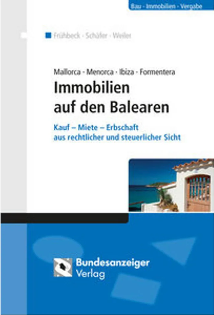 Villas Baléares : Étude de Marché Majorque Ibiza Formentera Minorque