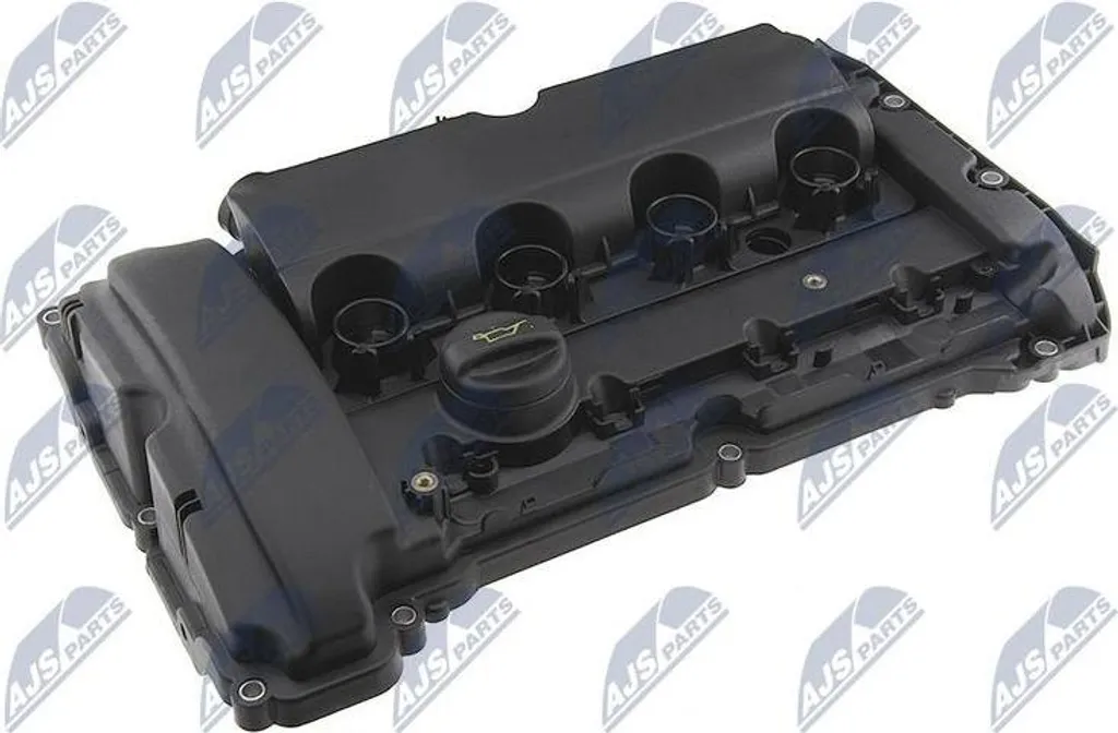 Remplacer cache soupape défectueux V759886280 pour Citroën C4 DS5 RCZ