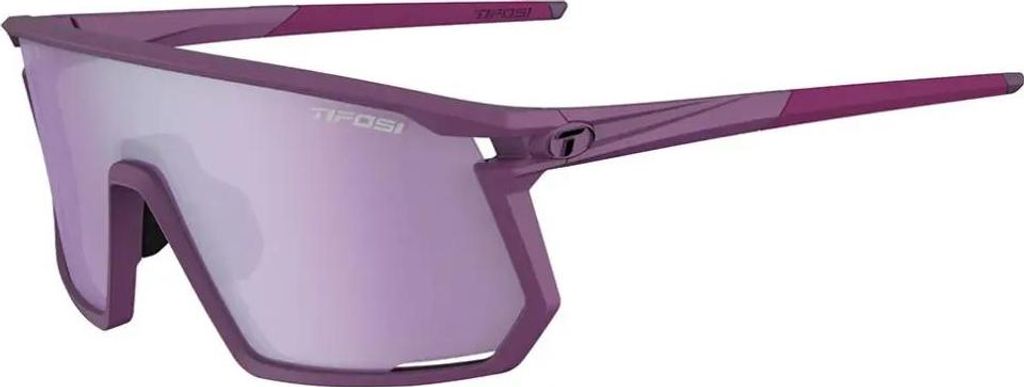 TIFOSI Fahrradsonnenbrille - MOAB - Lila Produktbild 