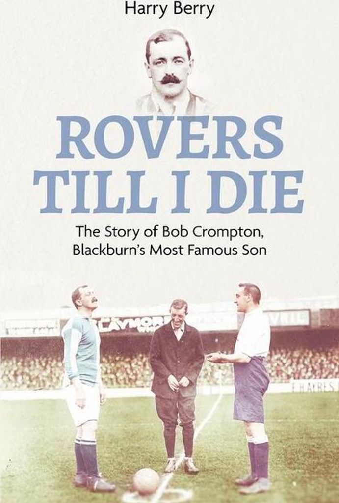 Rovers Till I Die