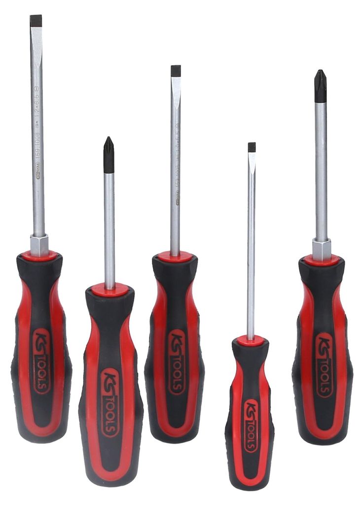 KS Tools 159.0005, 270 g