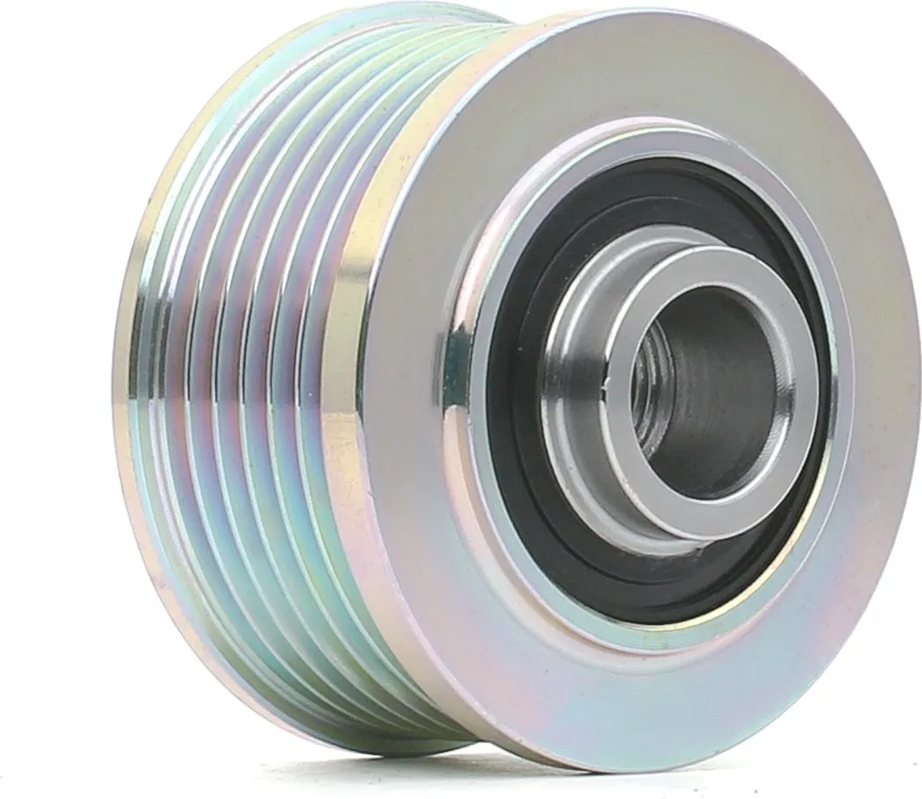 Poulie de roue libre d'alternateur OE 9948513 pour Opel Astra et Zafira