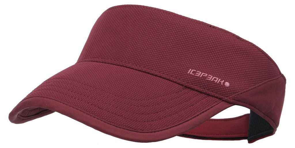 Icepeak Huttig Klappe Senior