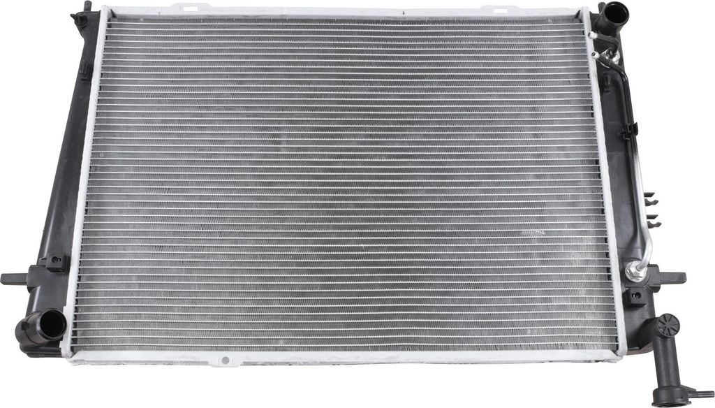 Kühler, Motorkühlung KIA Sportage, Tucson