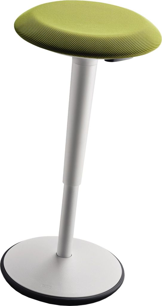 Sedus Sitzhocker se:fit sf-905/003 grün