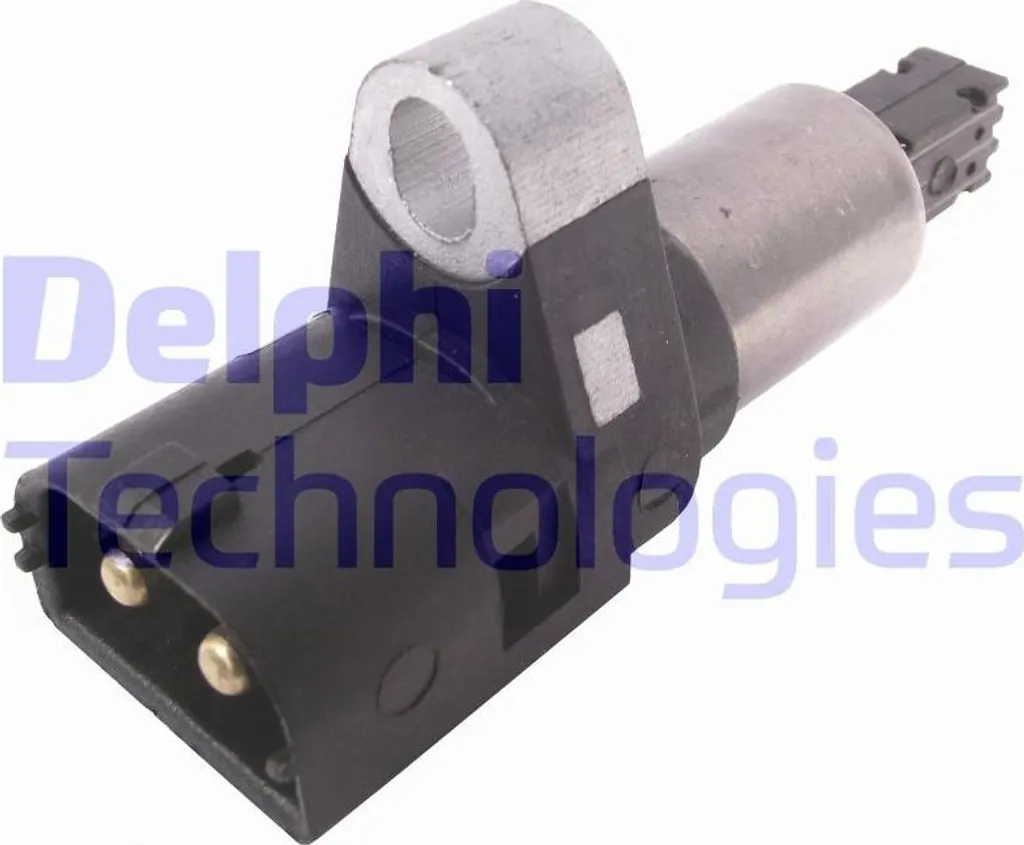 Capteur de vitesse DELPHI SS20153 haute précision avec connecteur OE