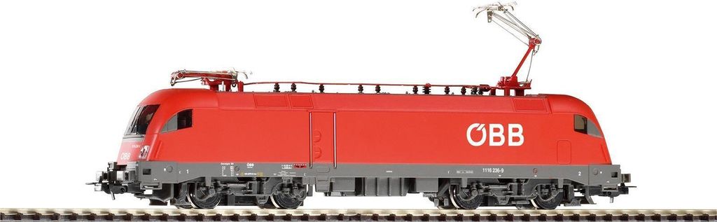 Piko 57919 E-Lok "Taurus" ÖBB V