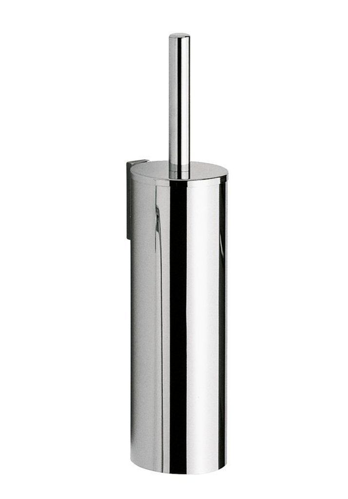 Gedy WC-Bürste, Lift&Clean, Chrom