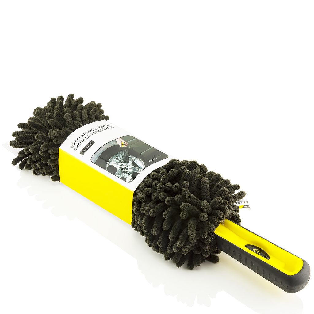DUNLOP kefa na čistenie ráfikov kolies ženilka Obrázok produktu 
