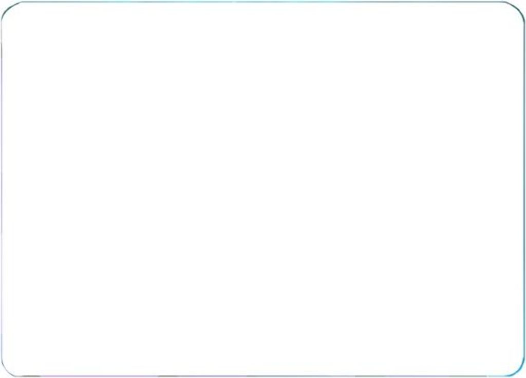 INF AR Schutzfolie für iPad Mini 4/5 7,9 Zoll PET Material Antireflex