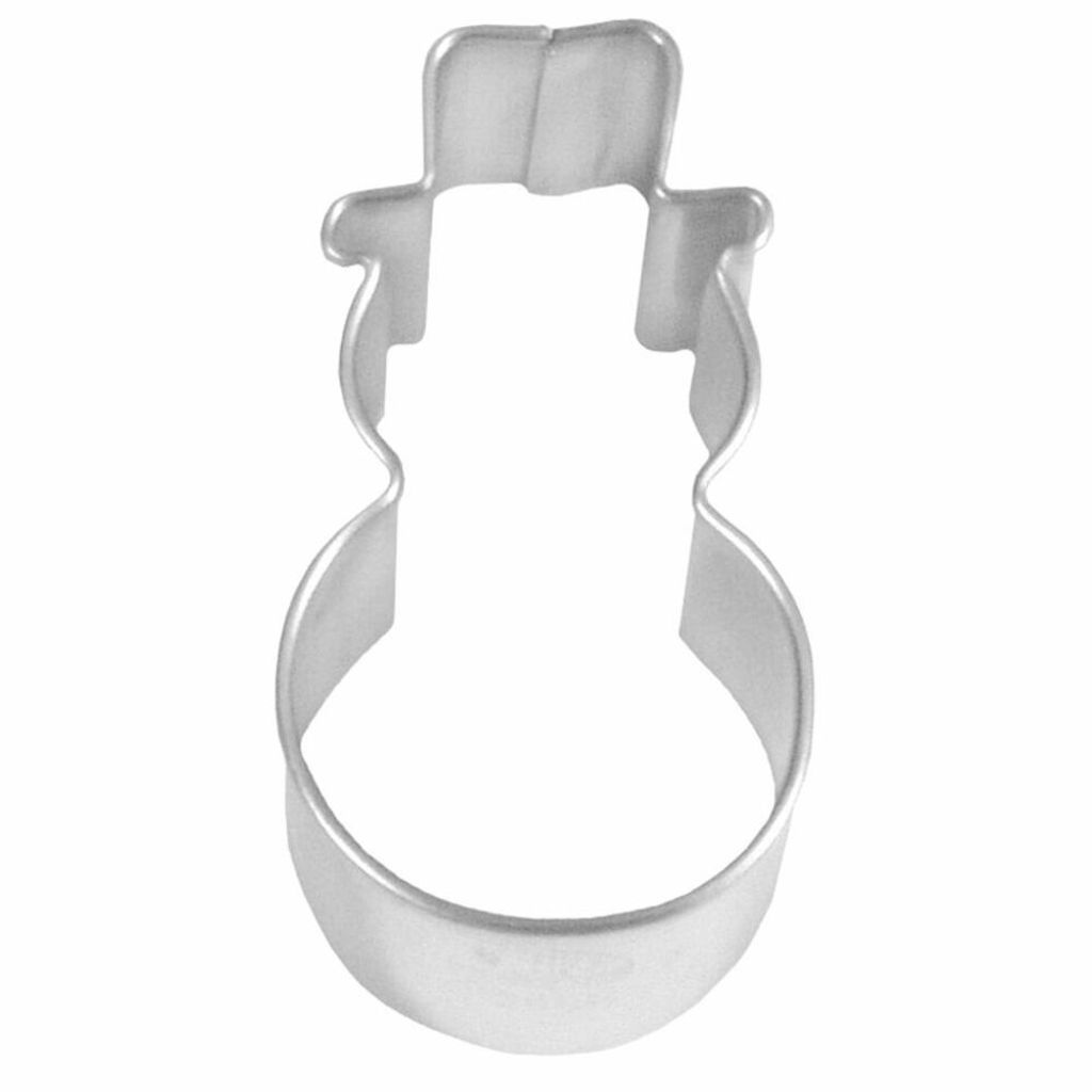 Birkmann wykrawacz / foremka do ciastek "Bałwanek 5 cm" do Zdjęcie produktu 