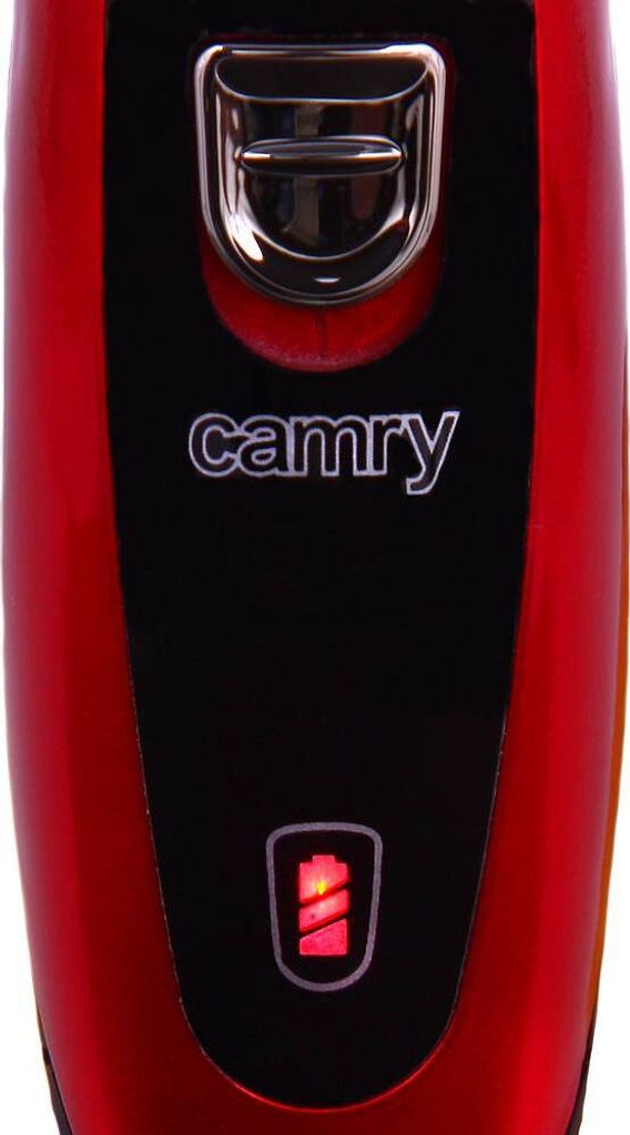 Zastrihávač na chlpy domácich zvierat Camry | Zastrihávač Obrázok produktu 7