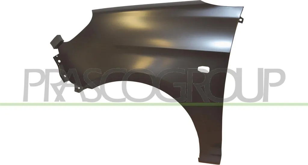Aile de carrosserie gauche Kia Picanto SA - Pièce PRASCO KI3223014