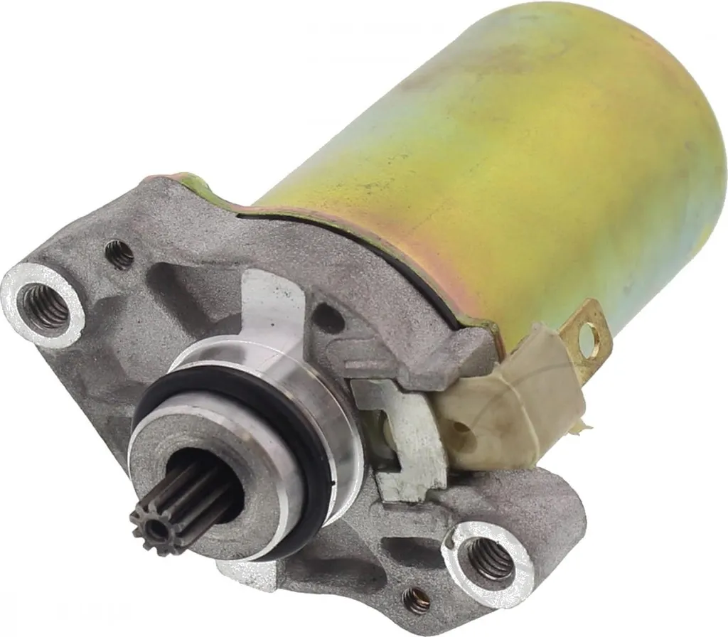 Motorino Avviamento Peugeot Jet Force 50 TSDI (2003-2007) | Qualità Pamoto