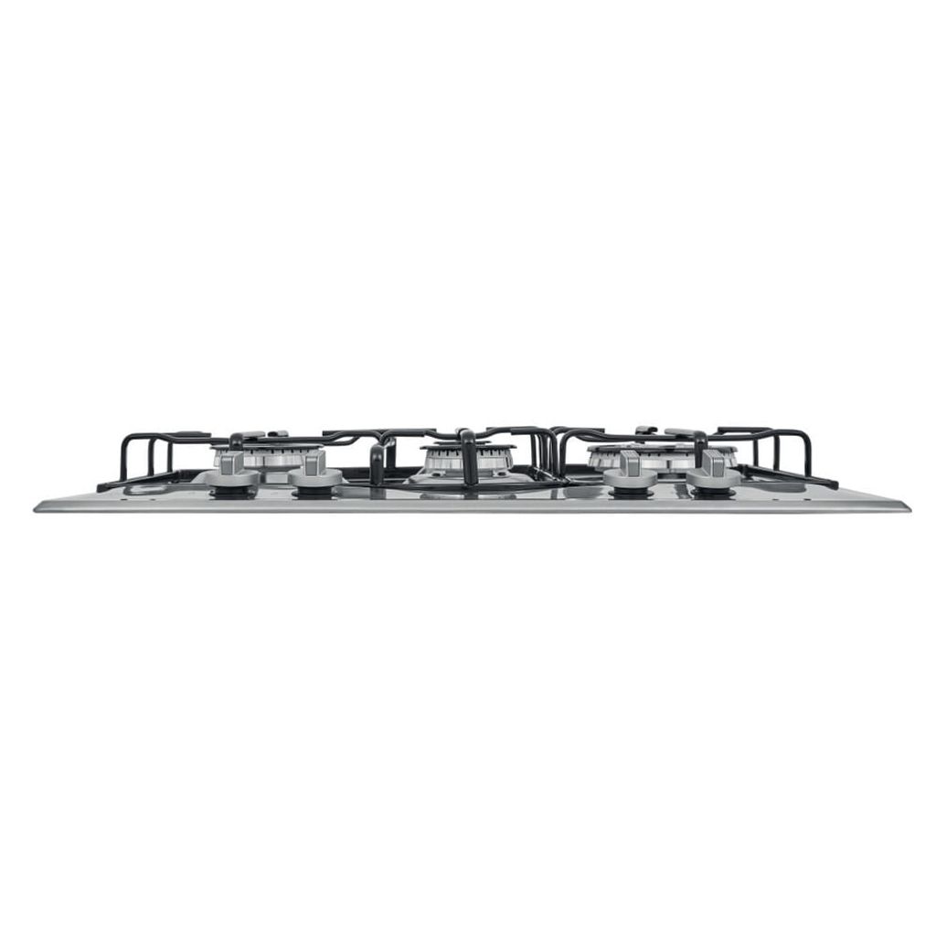 Hotpoint PCN 642 T/IX/HAR, Nerezová oceľ, Vstavaný, 60 cm, Obrázok produktu 
