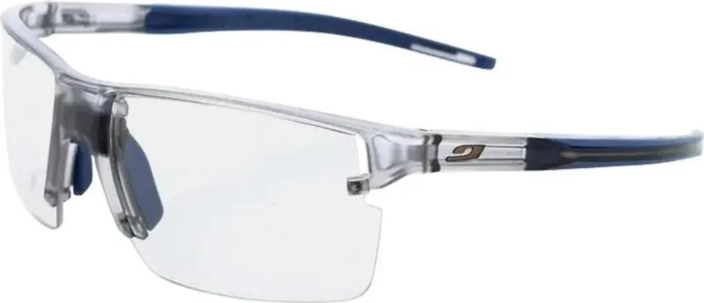 Julbo Outline Lunettes de soleil Noir Reactiv Performance 0-3 Photochromique