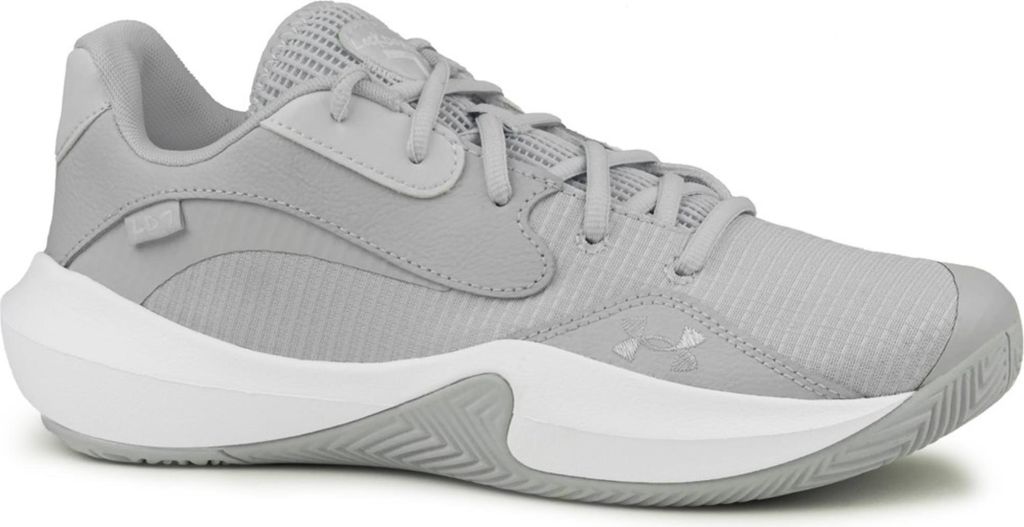 scarpe Under Armour Lockdown 7 3027646101 Immagine del prodotto 