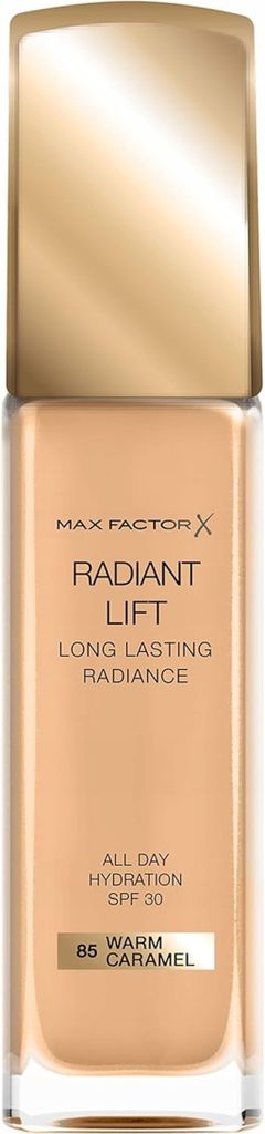 Max Factor Radiant Lift, Pumpovacíc lahvička, Krém, Obrázek produktu 