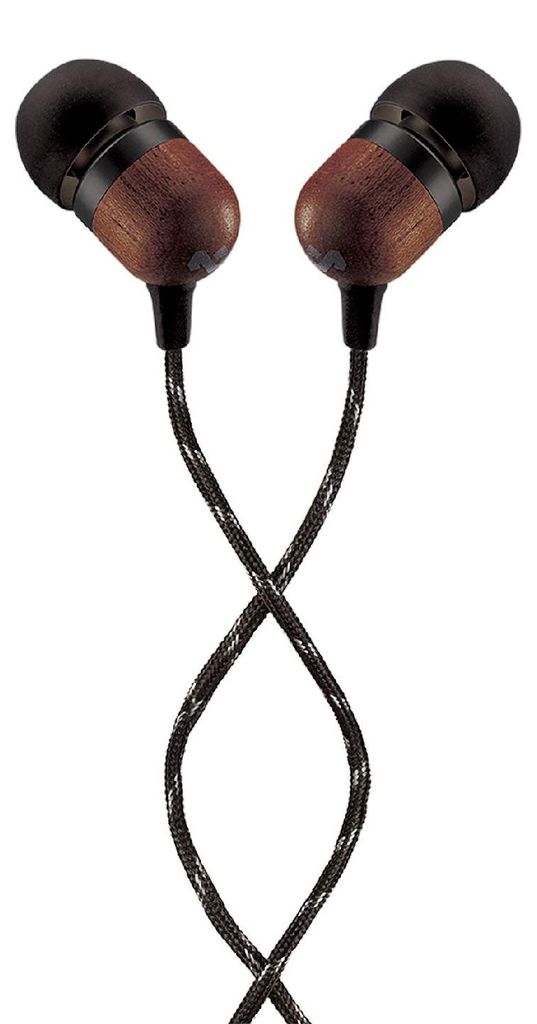 House of Marley Smile Jamaica, cable, 18 - 20000 Hz, para Imagen del producto 