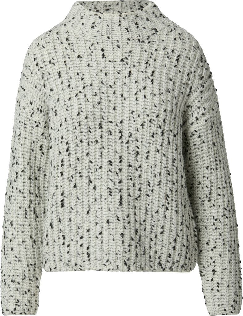 Strickpullover 01W0 WHITE Größe 40 Produktbild 
