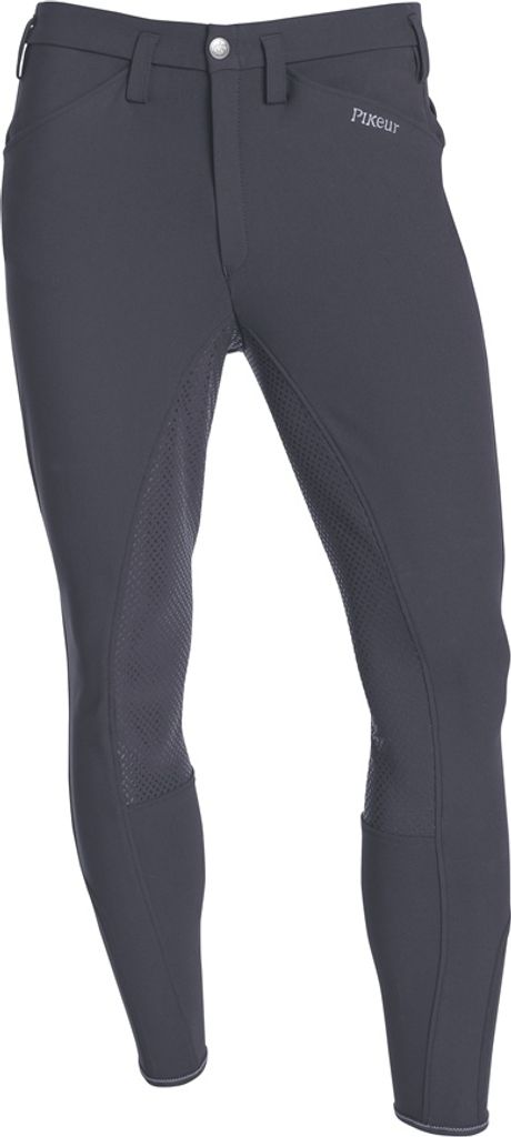 Pikeur Rossini Grip II Ganzbesatzhose Herren