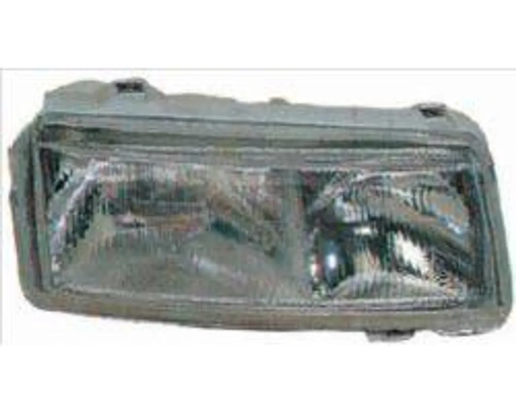 Faro Anteriore TYC 20-3250-08-2 Compatibile VW OE 3A0941017 Passat 35I