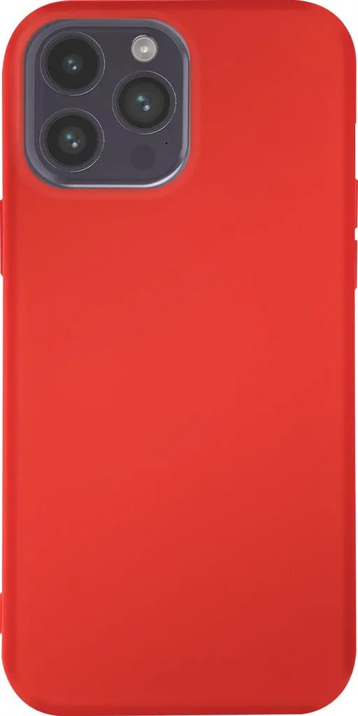 Recensione Jaym Cover Rossa iPhone 14 Pro Magsafe | Silicone Top