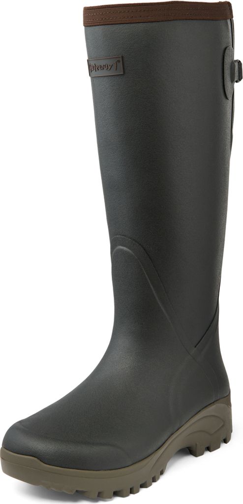 Gateway1 Sportsman II Lady 17" Gummistiefel