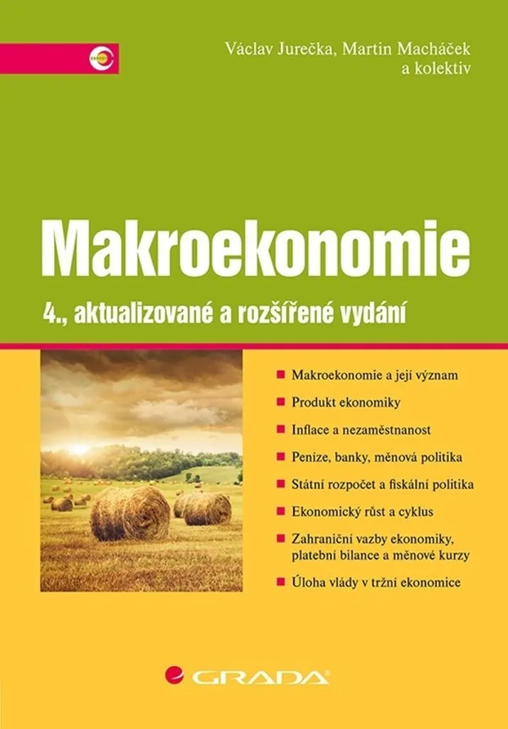 Manuel Universitaire de Macroéconomie - Makroekonomie Édition 4